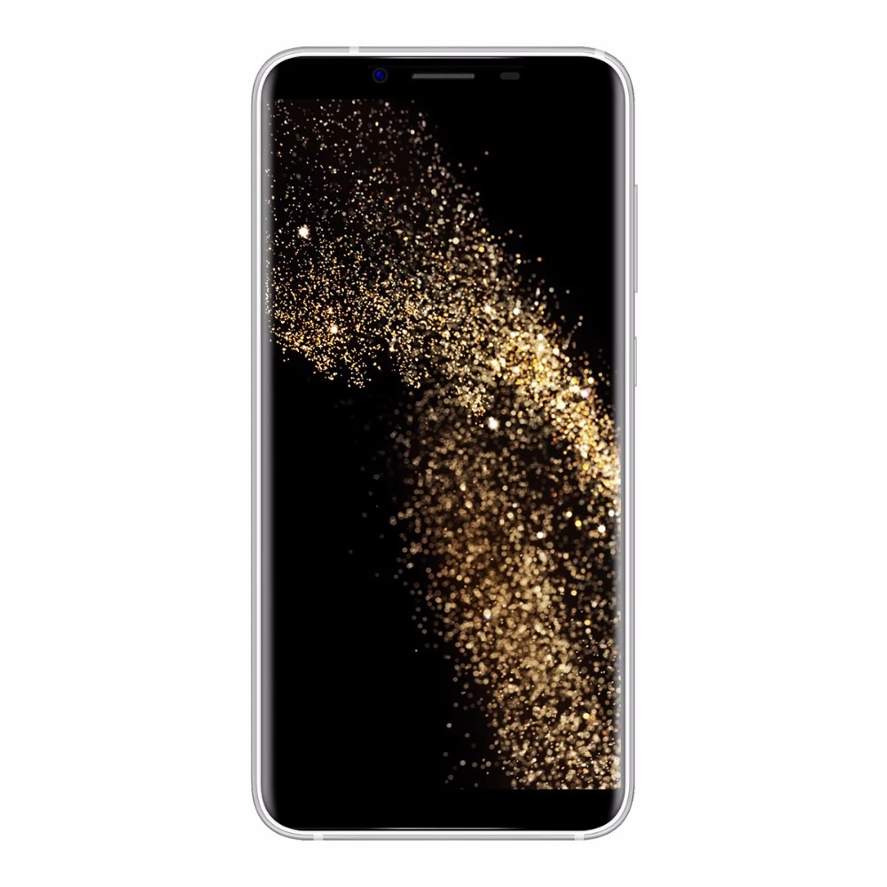 Смартфон HOMTOM S8 4G 5," HD+ экран 18:9 соотношение MTK6750T Восьмиядерный 4 Гб 64 Гб 16,0 Мп+ 5,0 Мп двойная задняя 13,0 МП Передняя камера мобильного телефона