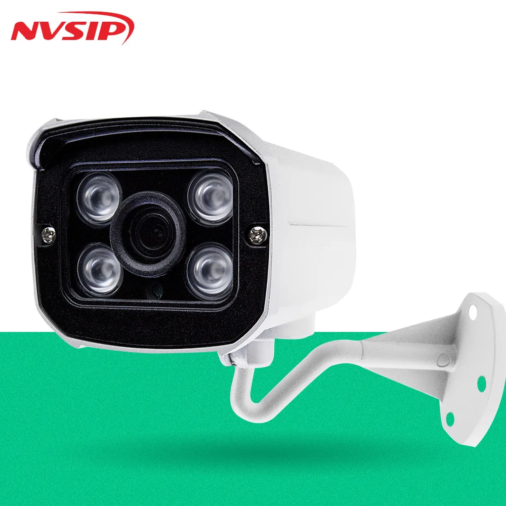 NVSIP AHD CCTV Camera AHD Analog High Definition Surveillance Camera AHDM 720P Security font b Outdoor