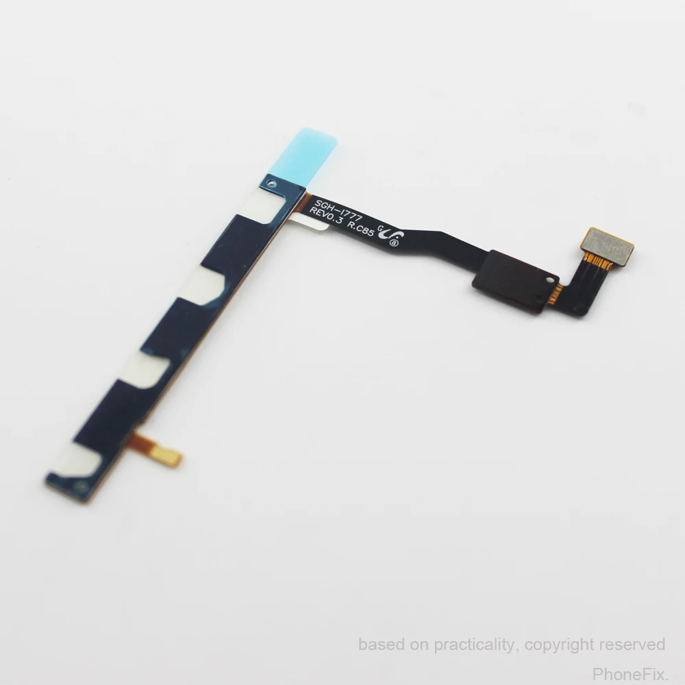 Для Samsung Galaxy S II reach i777 гибкий кабель сенсорная клавиатура клавиатуры | Мобильные