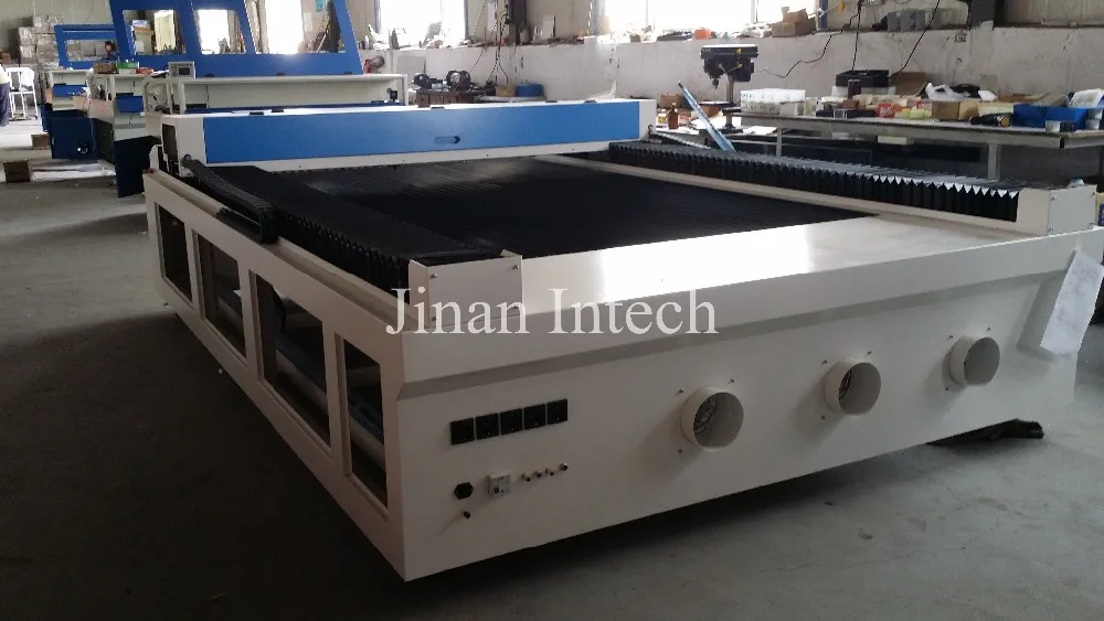 metal tube laser cutting 