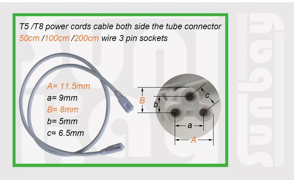 2S-Cable-Specification