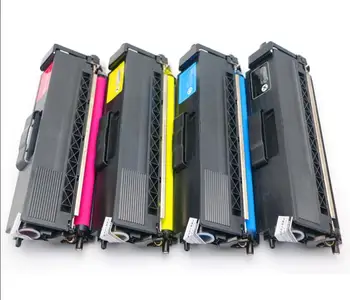 

4pc new Color Toner Cartridge TN471 Compatible for brother DCP-L8410 MFC-L9570CDWT L8690 8900CDW TN-471 printer laser toner kcmy