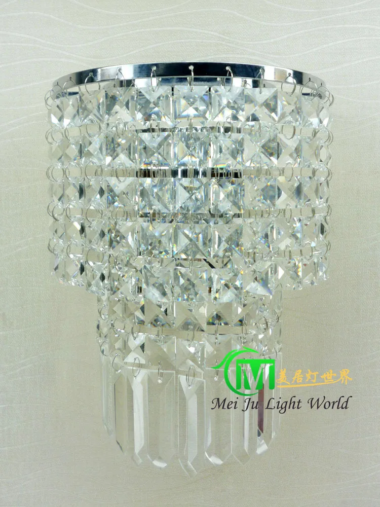 Современные/Современные Настенные светильники K9 Crystal|wall light|light wallwall lights contemporary |