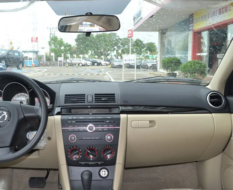 Sale 9"IPS px6 Android 9.0 Car GPS Radio Player for Mazda 3 2004-2010 with wifi usb DSP 4+64GB Auto Stereo Multimedia Headunit 0 Sale 9"IPS px6 Android 9.0 Car GPS Radio Player for Mazda 3 2004-2010 with wifi usb DSP 4+64GB Auto Stereo Multimedia Headunit 0