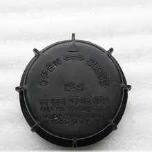 OEM для фар Пылезащитная Крышка для 2006-2012 Santa Fe Elantra 2003-2006 92140-2D000 921402D000