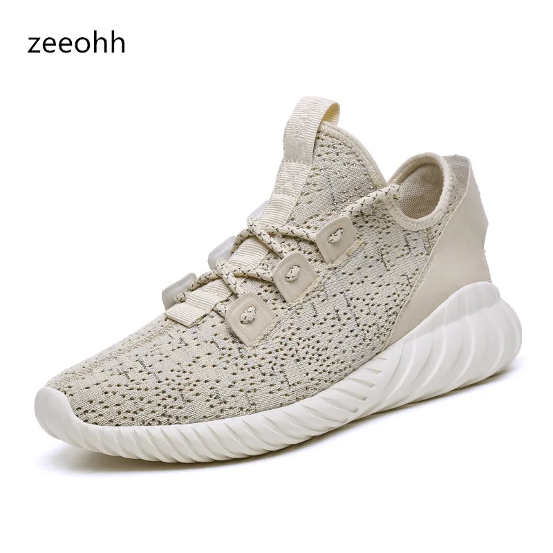 

Unisex Air mesh Running Shoes Plus Size 46 Men Footwear Women Pink Breathable Jogging Trainers Sneakers Men Athletic Sport Shoes