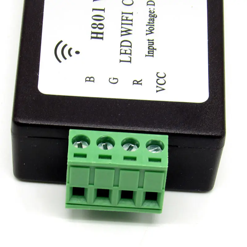 H801-WiFi