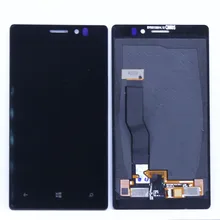 For Nokia Lumia 925 LCD Display Touch Screen Digitizer Assembly + Tools , Black Free shipping !!!