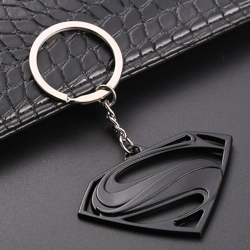 Superman  Keychain (2)