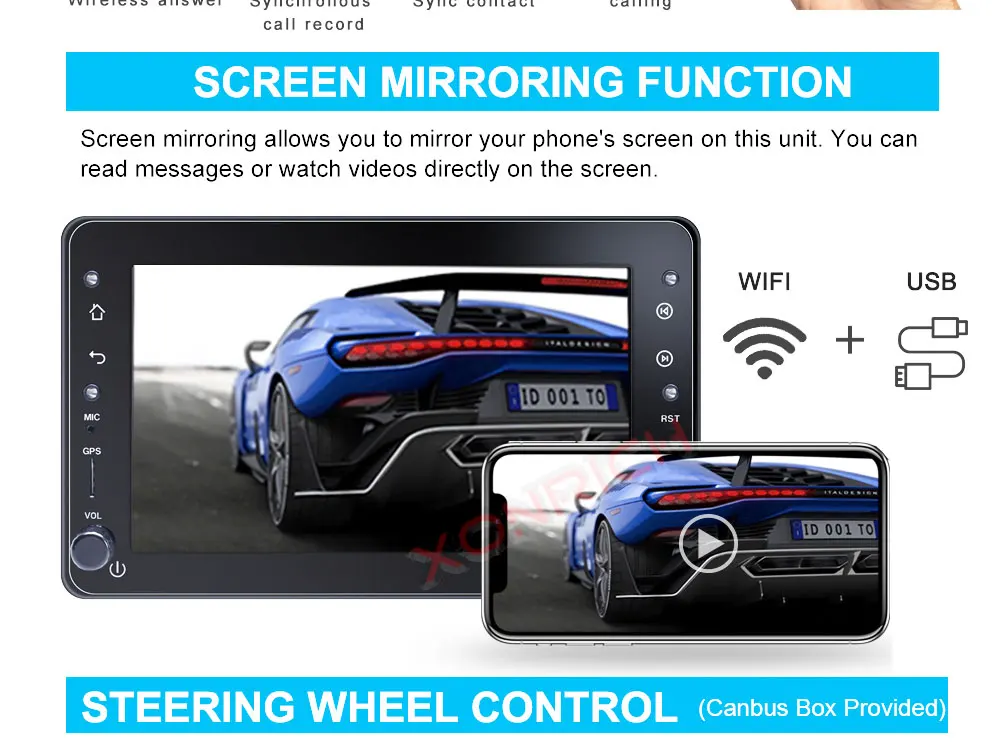 Flash Deal AutoRadio 2 Din Android Car Stereo Multimedia Player For Alfa Romeo Spider Brera 159 Sportwagon 2006 GPS Radio Navigation DSP 14
