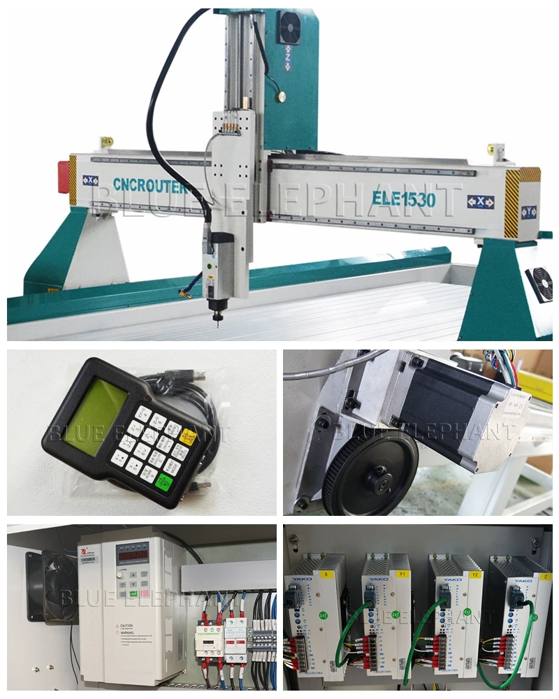 machinery parts