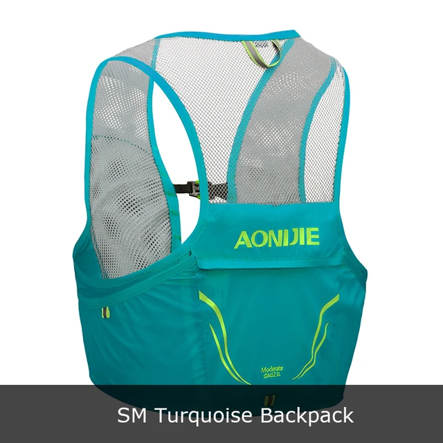 AONIJIE C932 Hydration Pack Backpack Rucksack Bag Vest Harness Water ...