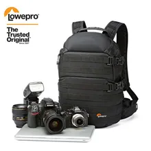 Бесплатная доставка новый подлинный lovepro ProTactic 350 AW DSLR камера фото сумка рюкзак для ноутбука с любой погодной крышкой