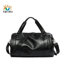 Большая вместительная повседневная мужская сумка для путешествий w3-056