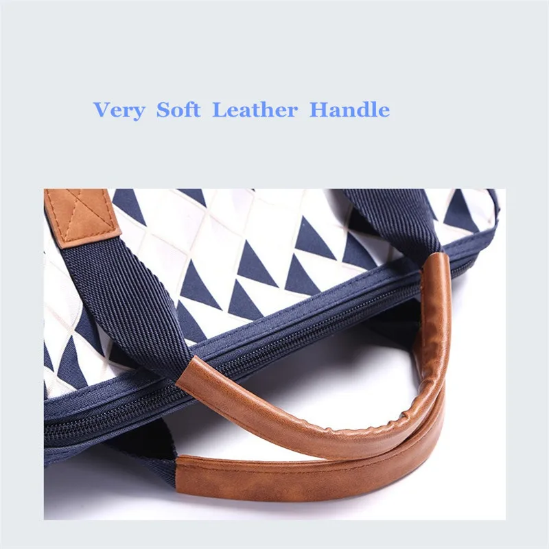 2018 Spring Geometric Pattern Three-Dimensional Diaper Bags Beatiful Female Travel Storage Bag Strap Soft Handle Backpack06