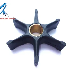 Лодочный мотор крыльчатка водяного насоса для 379475 397475 777130 Johnson 100HP 110HP 120HP 150HP 225HP 250HP 350HP-454HP