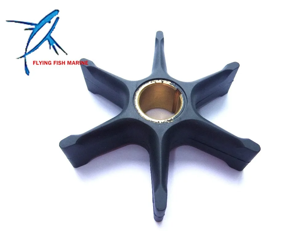 Boat Engine Water Impeller for 379475 397475 777130 Johnson 100HP 110HP 120HP 150HP 225HP 250HP