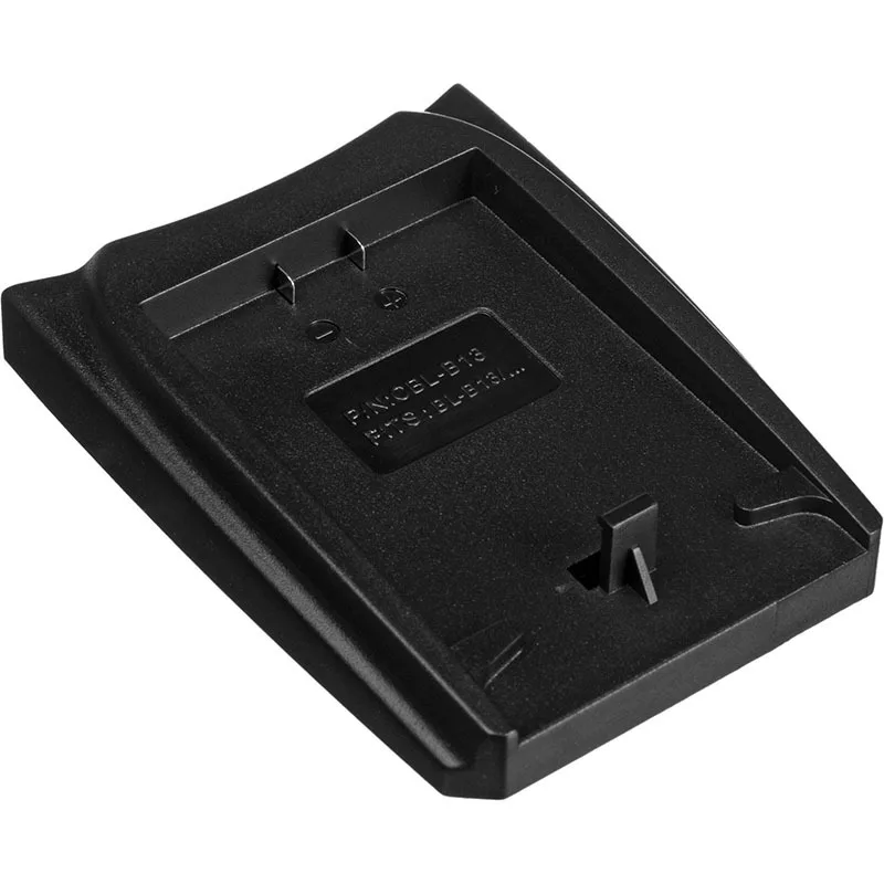

DMW-BLB13 DMWBLB13 BLB13 BLB13E Battery Charger Plate For Panasonic DMC-GF1 DMC-GH1 DMC-G1 DMC-G2 DMC-G10.