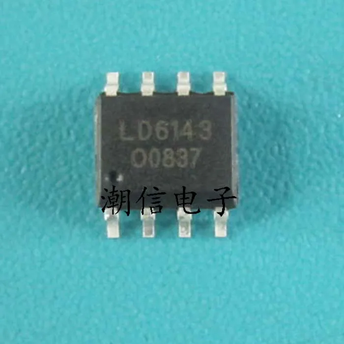 Бесплатная доставка Новинка % LD6143 SOP-8 | Обустройство дома