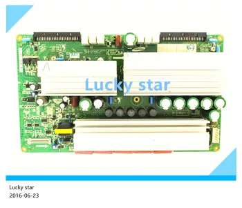 

used board S50HW-YB02 YD02 Y board LJ41-05120A LJ92-01490A working part