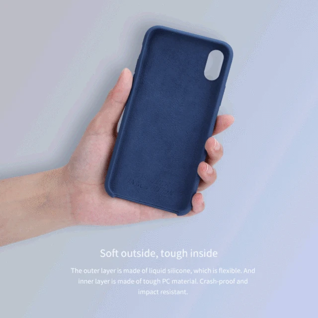 nillkin iphone x case nillkin iphone x case