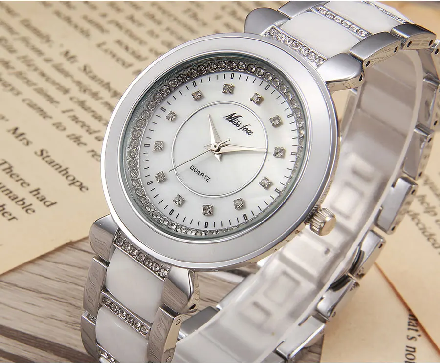 Miss Fox Women  Watches t005-4