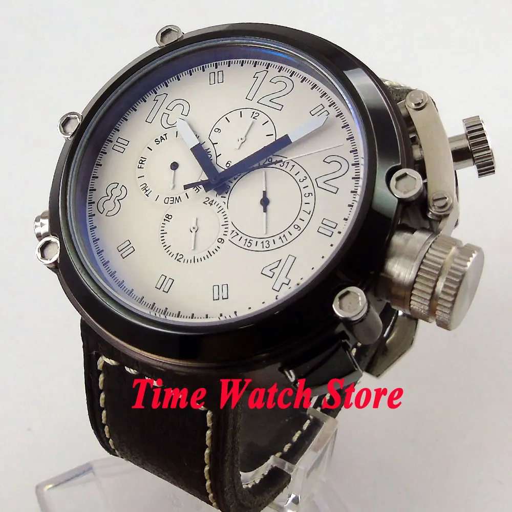 smart watch 50mm
