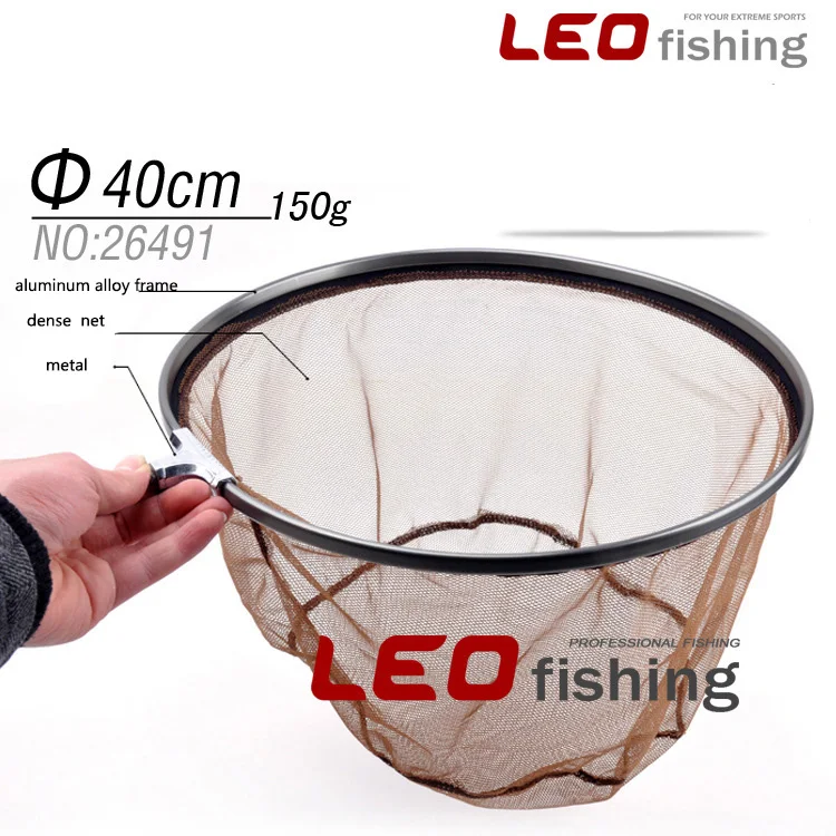 net fishing