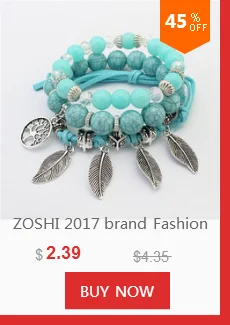Горячая Распродажа, женские браслеты с подвесками из натурального камня, Boho, браслет с подвесками, ювелирные изделия,, pulseira feminina