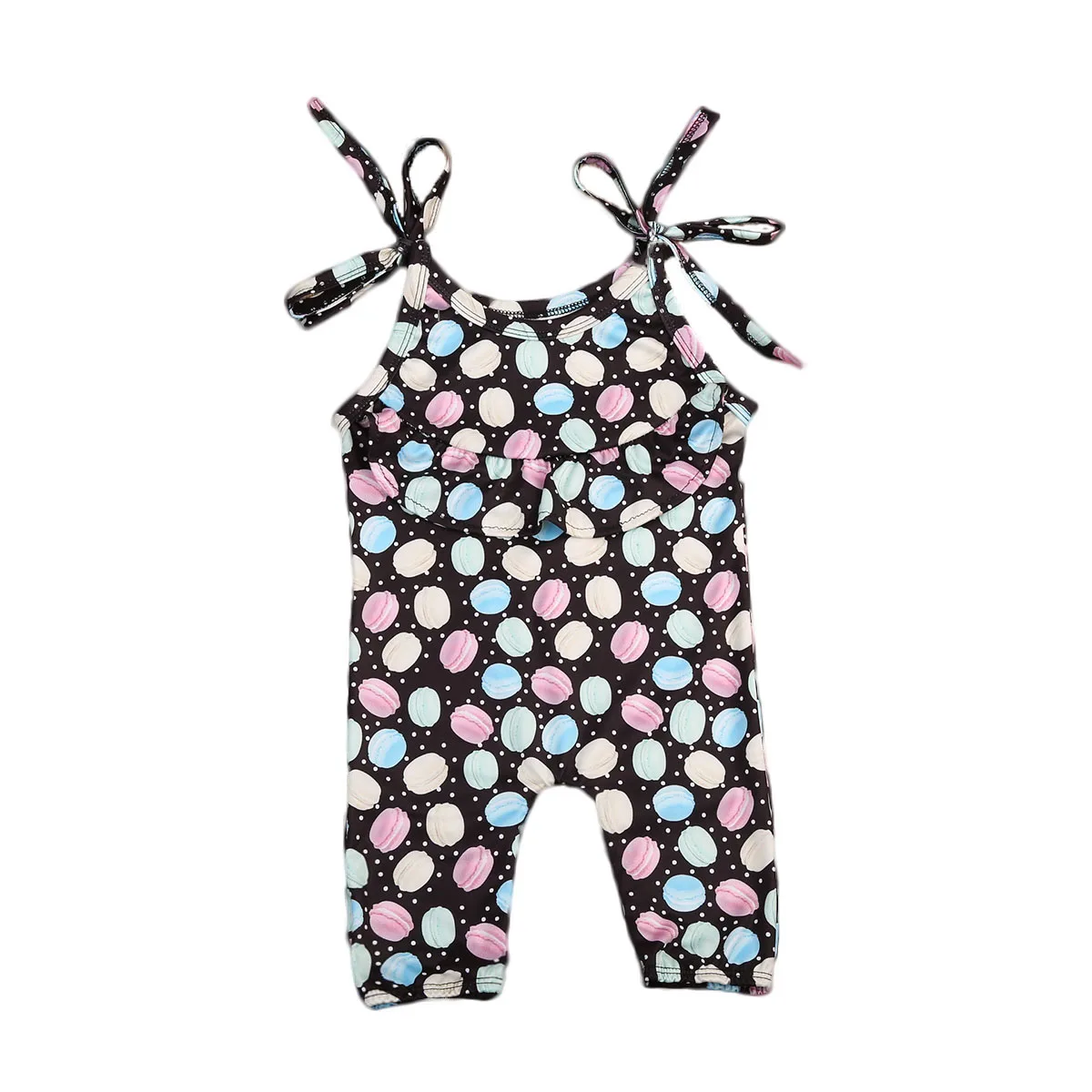 little girl jumpsuit