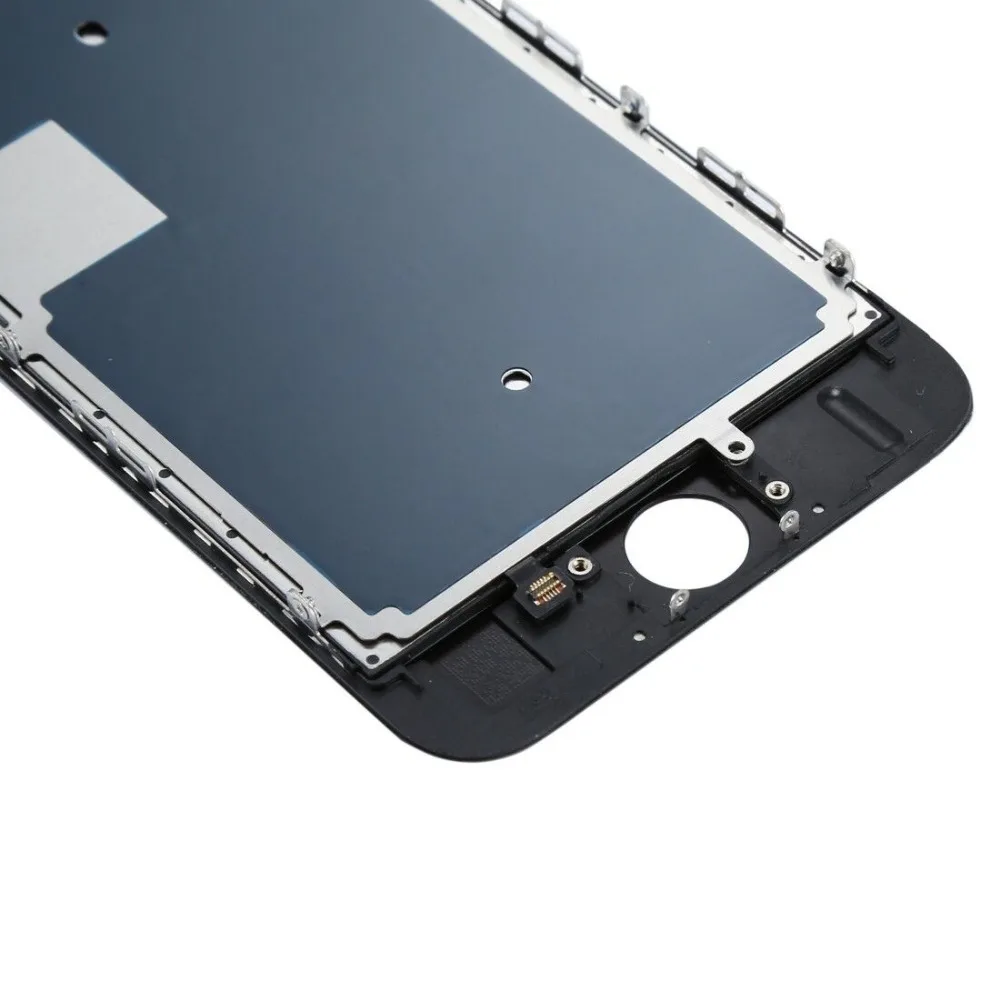 Завершенный ЖК дисплей для iPhone 6s Plus экран и сенсорный дигитайзер сборка Замена