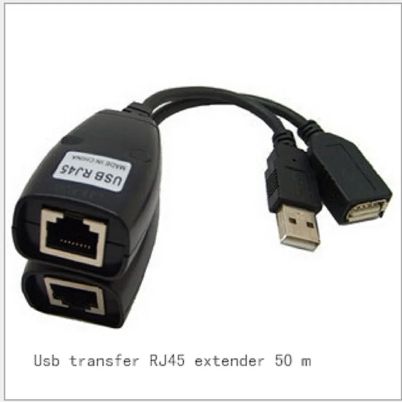 wholesale 50pcs/lot USB signal amplifier USB extension cable USB cable