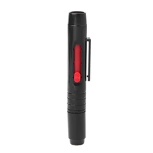 Pó de Limpeza Camera Lens Pen Caneta de Limpeza kit Escova Para Canon Nikon Sony Espanador Molhado Toalhetes para Óculos de Lentes & Filtros