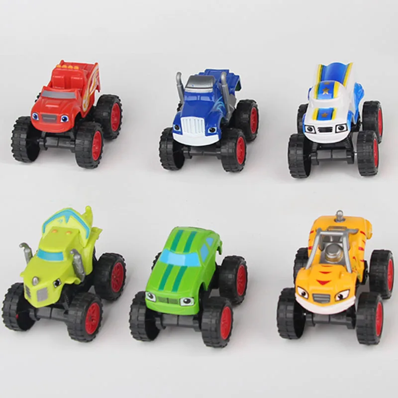 blaze and the monster machine toy box