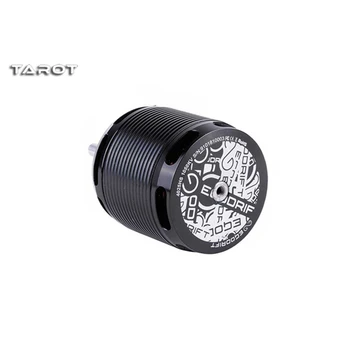

Tarot EGODRIFT 4025HS 1050KV 520KV 550KV TL4025-6S TL4025-12S-1 TL4025-12S-2 motor For 700 RC helicopter