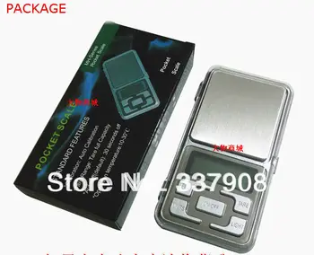 通販 工場出荷時の価格 500 グラム X 0.1 グラムミニ電子デジタルジュエリースケールバランスポケットグラム LCD ディスプレイボックス