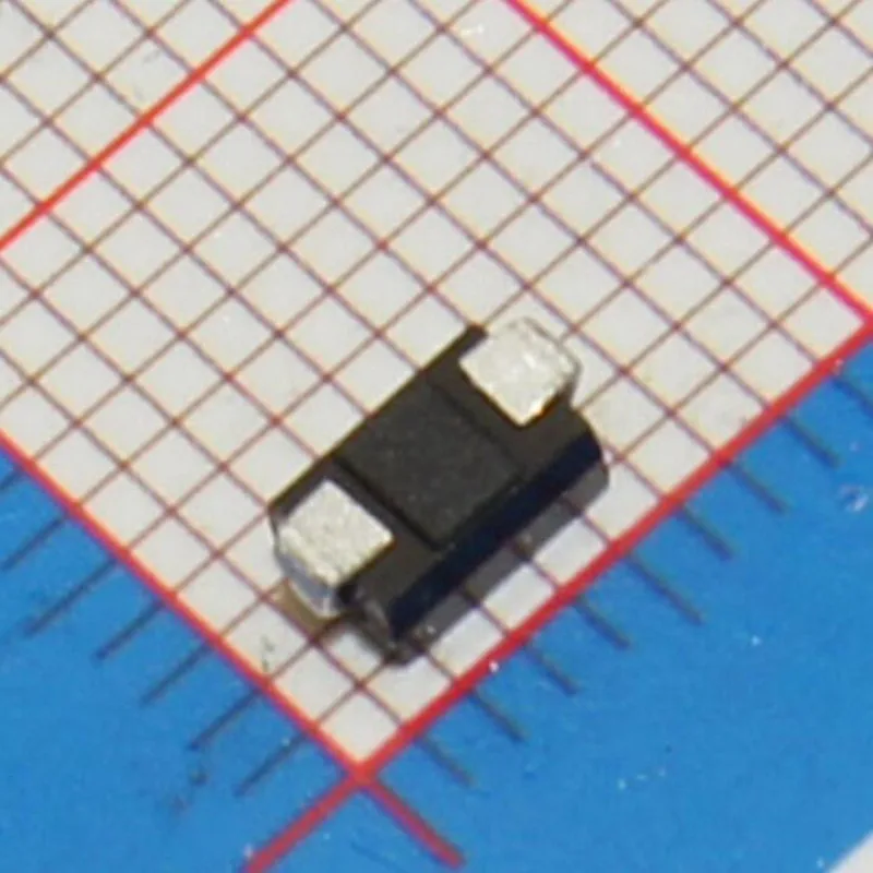 

SMAJ12CA SMAJ13CA SMAJ14CA SMAJ15CA SMAJ16CA Mark XE XG XK XM XP SMA DO214AC 400W two-way Transient Voltage Suppressors