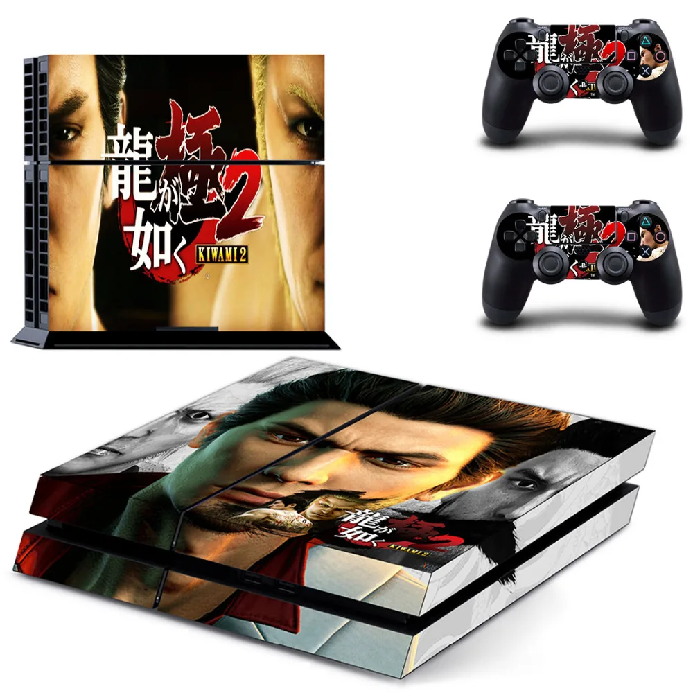 Стикеры Yakuza. Yakuza Kiwami Sony ps4 диск. Yakuza Kiwami ps4 купить. Yakuza ps4