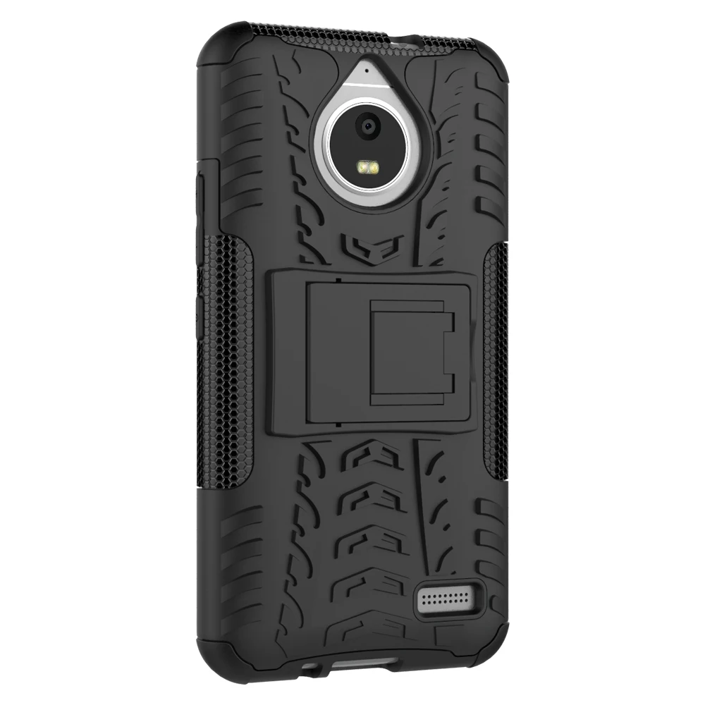 moto E4 - (2)