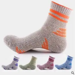 2018 г. Ограниченная серия Стандартный носки Для мужчин Повседневное Calcetines HOMBRE Новый Для мужчин в трубке хлопковые носки
