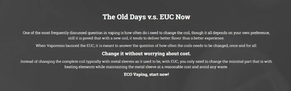 Vaporesso EUC Replacement Coil-2
