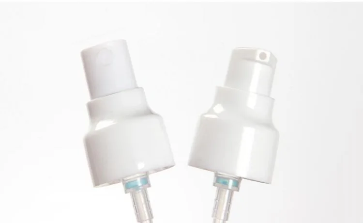 Porcelain white Glass Spray Bottle Grain Tetragonal Bottle Emulsion Cream Jar Cosmetic Container Toner Vial 50g 40ml 100ml 120ml (18)