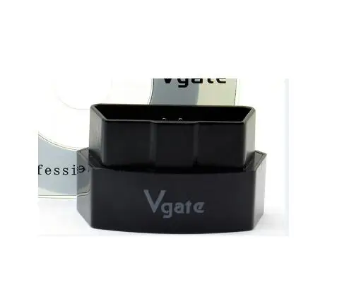 Vgate ELM327 Bluetooth инструмент Vgate Икар 3 OBD EOBD(система бортовой диагностики, OBD2 OBDII ELM327 iCar3 Bluetooth инструмент Vgate OBD2 диагностический Интерфейс с электронной сигаретой icare - Цвет: Зеленый