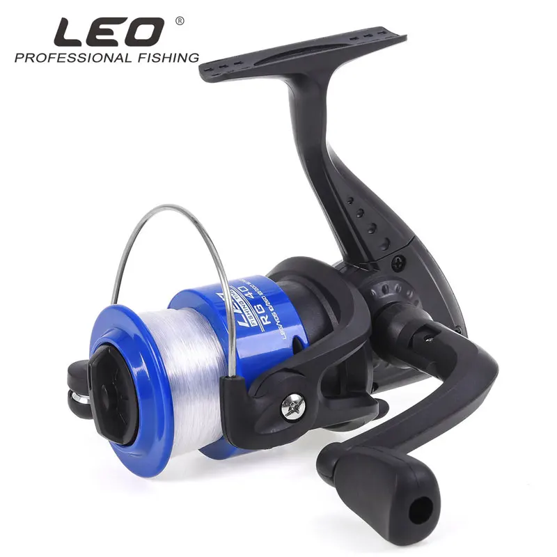 

Spinning Fishing Reel High Speed G-Ratio 5.2 1 5000 Series Metal Coil Spinning Reel Boat Rock Fishing Wheel