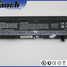 Ноутбук Аккумулятор для Toshiba Satellite A80 A110-212 PA3451U-1BRS PA3457U-1BRS A85 A100-696 A105-S2716 14,4 В 8 ячеек