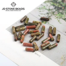 JD каменные бусины набор натуральных камней Квадратные бусины с отверстием желтые туркиоза из желтого нефрита Квадратные бусины для аксессуаров
