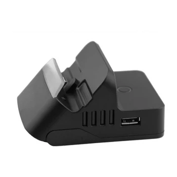 

For Switch HDMI Charging Dock Station Adjustable Bracket HDMI Video Conversion Charging Charger Base for Nintend Switch Host