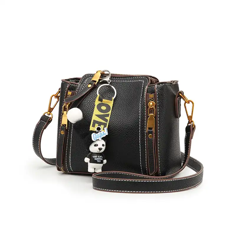 Pu Для женщин handbagsthe Европейский стиль сумки на плечо сумка роскошных сумок