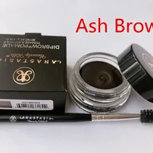 Anastasia Beverly Hills макияж крем для бровей с бесплатной подводкой для глаз Кисть Для Пудры светящийся Набор сладостей Контурные Румяна Anastasia