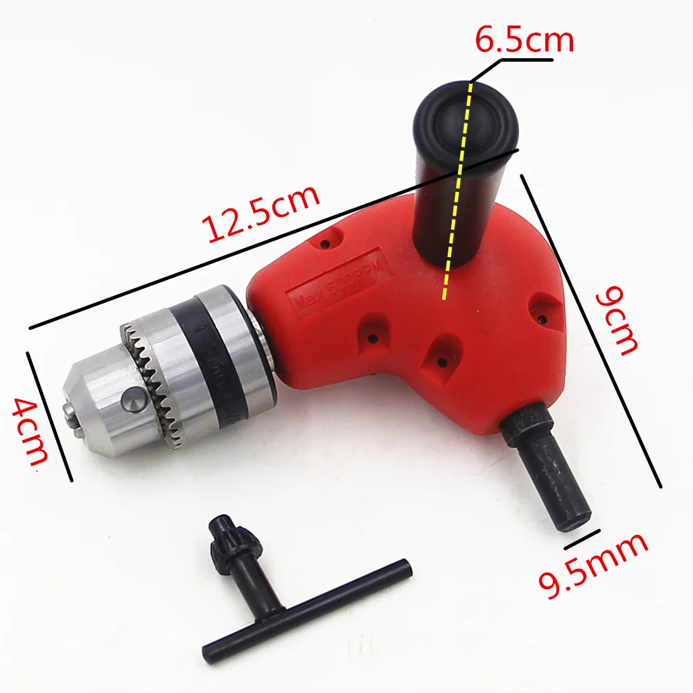 Buy Free shipping Adjustable Angle 1 10mm keyless